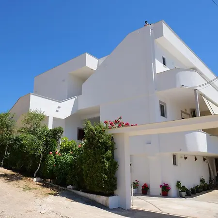 Guest house Xhafa *
