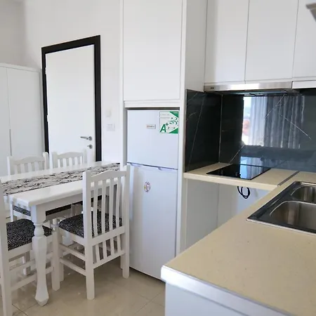 Xhafa ゲストハウス