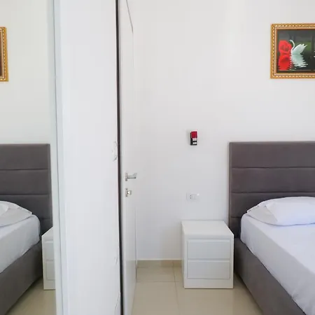 Xhafa 3* Ksamil