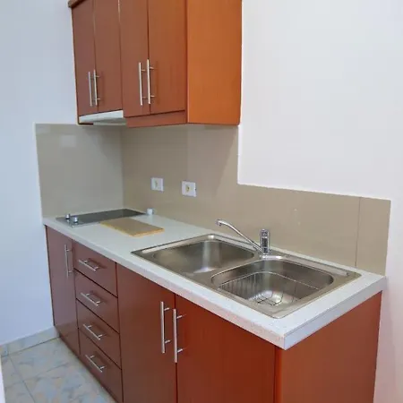 Guest house Xhafa