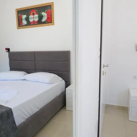 Xhafa Guest house Ksamil