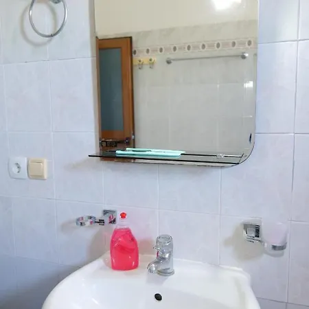 Pensjonat Xhafa 3*