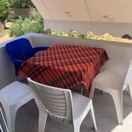 Guest house Xhafa