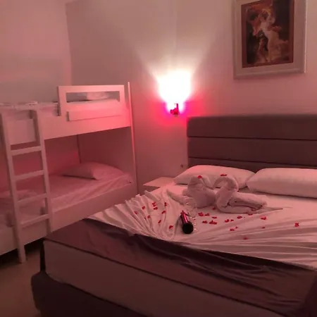 Xhafa Guest house
