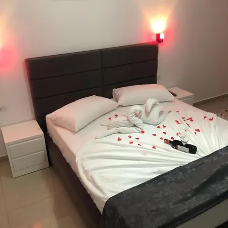 Guest house Xhafa Ksamil