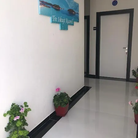 Guest house Xhafa