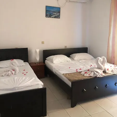 Xhafa 3* Ksamil