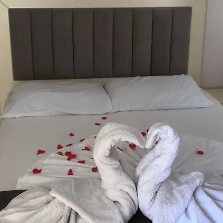 Pensjonat Xhafa 3*