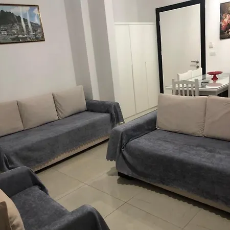 Guest house Xhafa