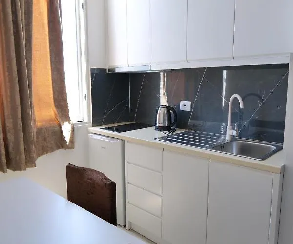 Xhafa Maison d'hôtes