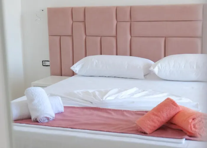 Xhafa Maison d'hôtes