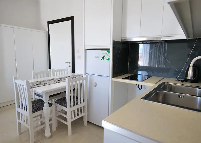 Xhafa Maison d'hôtes