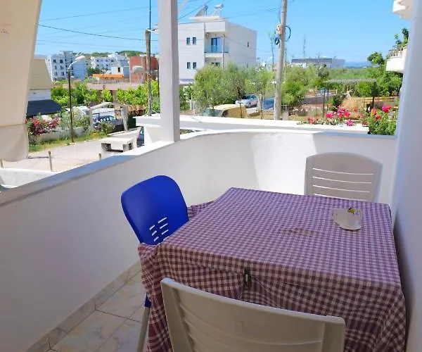 Maison d'hôtes Xhafa