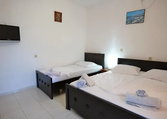 Xhafa Maison d'hôtes