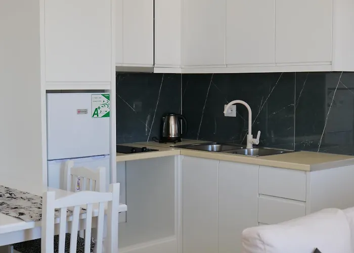 Maison d'hôtes Xhafa