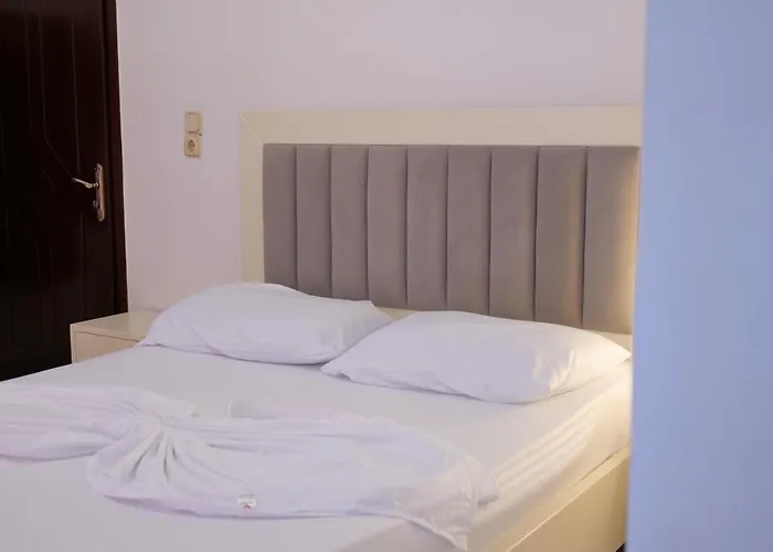 Maison d'hôtes Xhafa 3*