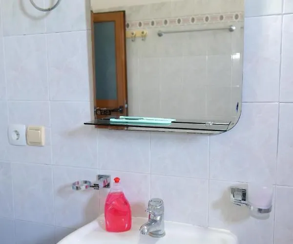 Maison d'hôtes Xhafa 3*