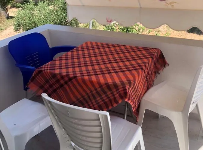 Maison d'hôtes Xhafa