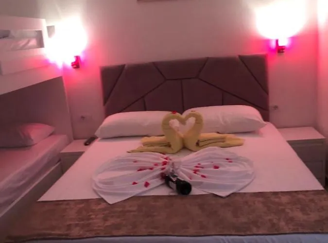 Xhafa Maison d'hôtes