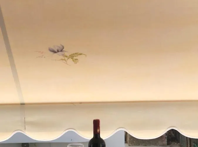 Maison d'hôtes Xhafa Ksamil