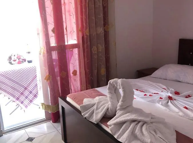 Maison d'hôtes Xhafa