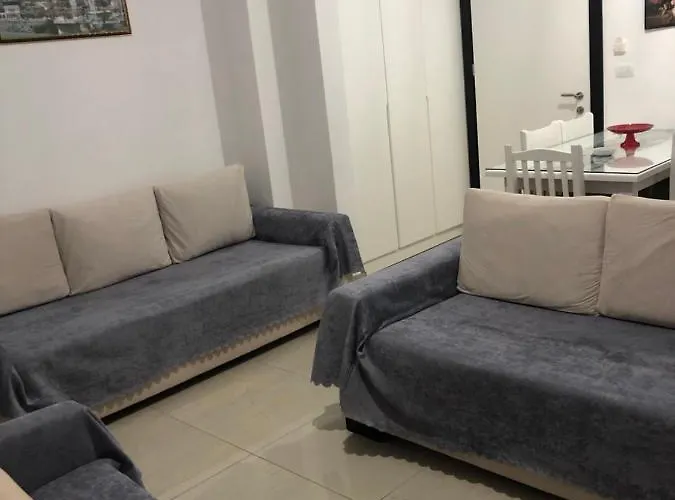 Maison d'hôtes Xhafa