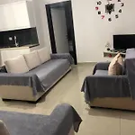 招待所 Xhafa 卡萨米尔