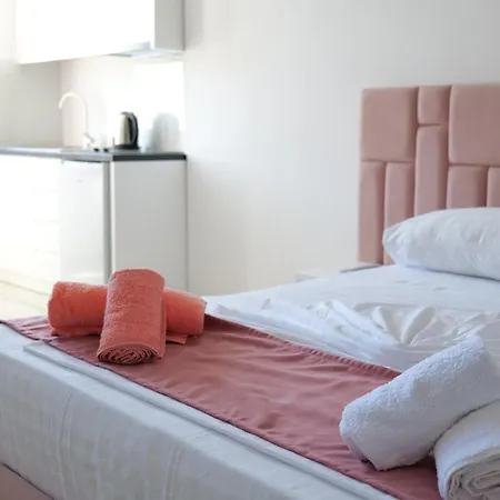 Xhafa 3* 卡萨米尔