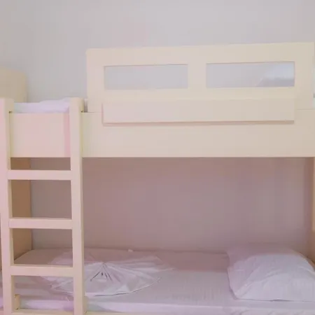 Xhafa 3* Ksamil