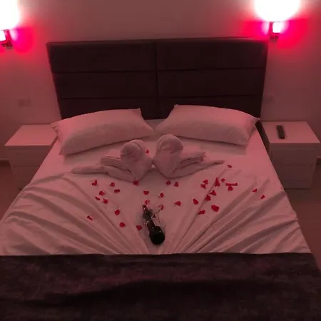 Xhafa 3* Ksamil