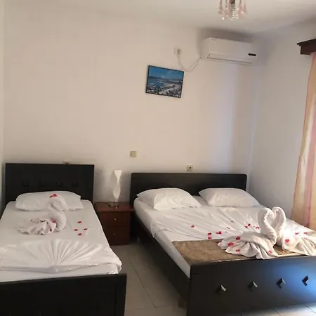 Xhafa 3* Ksamil