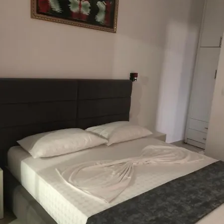 Xhafa Ksamil