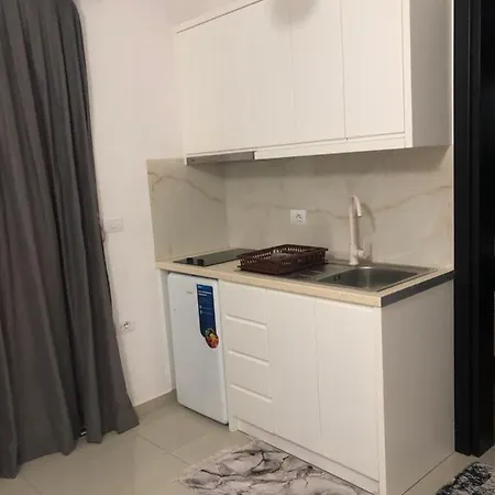 Xhafa Gasthuis Ksamil