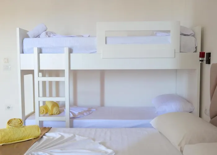 Xhafa 3* 卡萨米尔