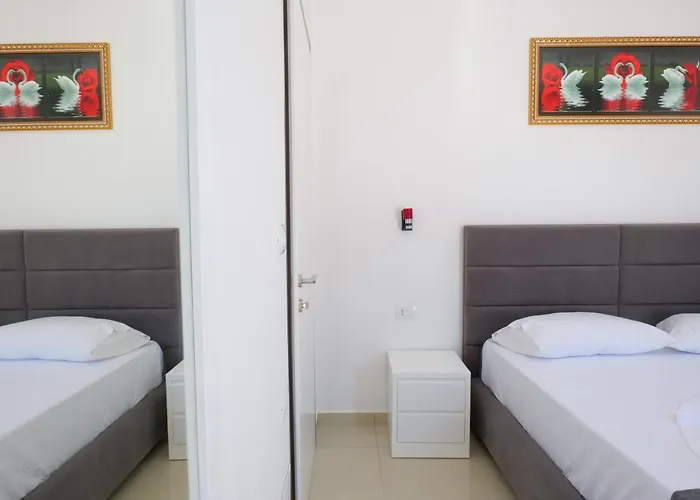 Xhafa 3* 卡萨米尔