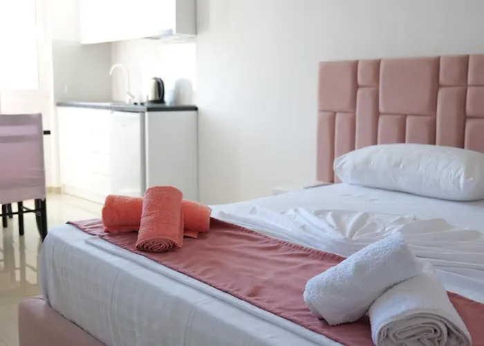 Xhafa 3* 卡萨米尔