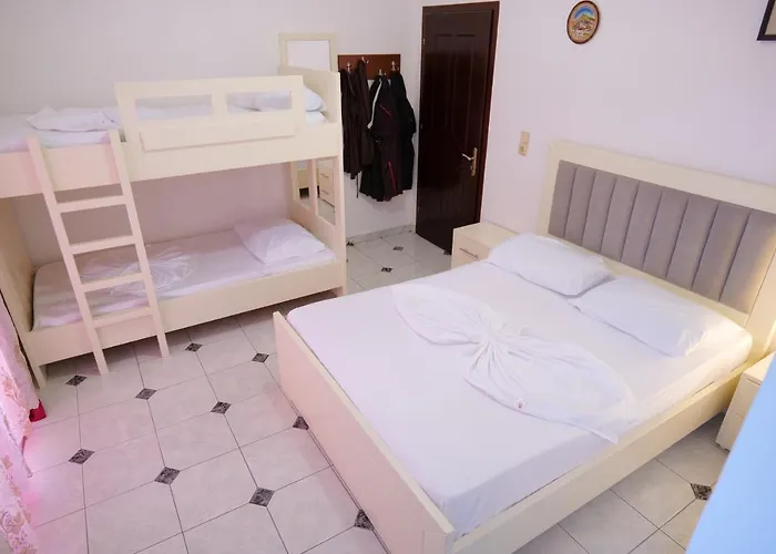 Xhafa 3* 卡萨米尔