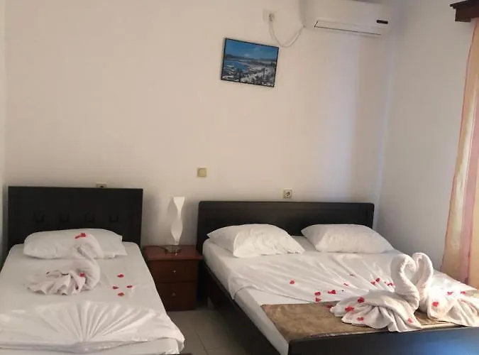 Xhafa 3* 卡萨米尔