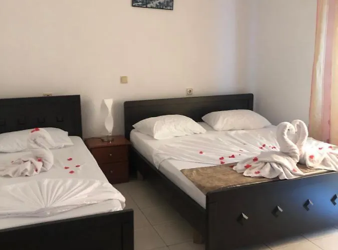 Xhafa 3* 卡萨米尔