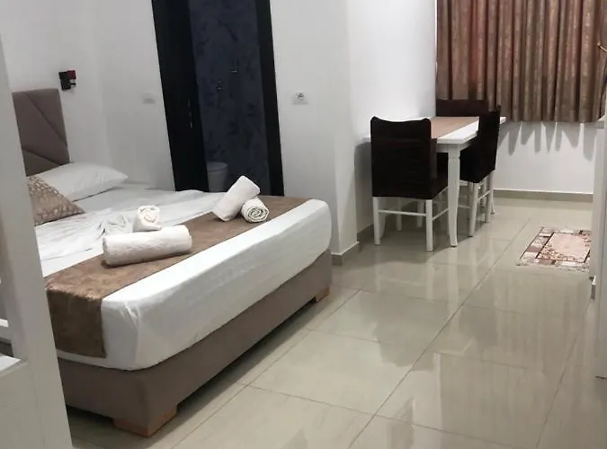 Xhafa 3* 卡萨米尔